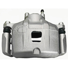 2017 Jeep Compass Brake Caliper 1